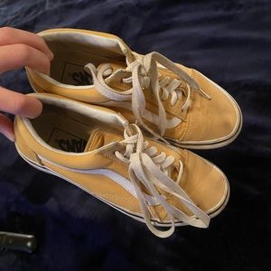 Women’s vans